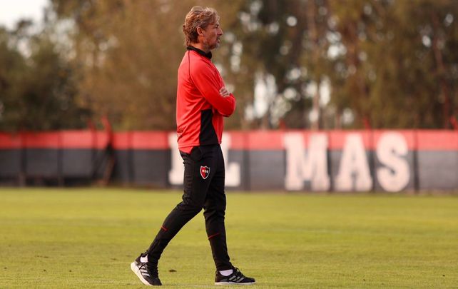 El Gringo Heinze analiza los cambios
