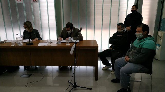 Homicidio de Jerez: juzgan con jurado popular a dos acusados