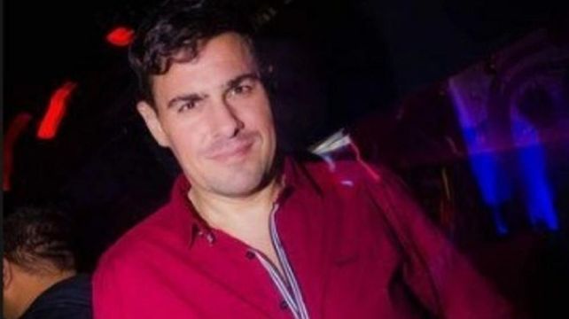 Mariano Berón: Cohen Arazi me acosó delante de Francisco Delgado