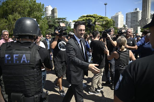 Narcoterrorismo en Rosario: un discurso que busca la militarización y afecta al pacto democrático