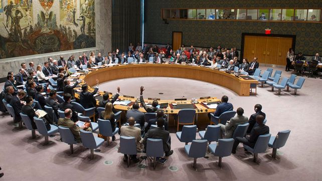 Argentina informa a Unicef sobre derechos