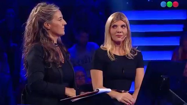 Una mujer sorda participó en ¿Quién quiere ser millonario?