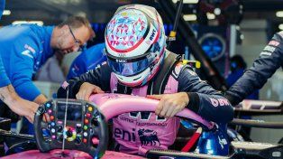 Ralf Schumacher criticó a fans de Colapinto por amenazas