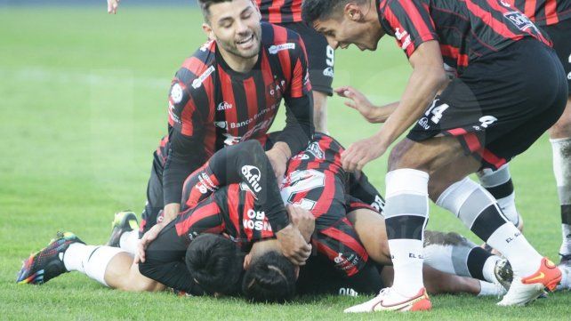 Patronato se pone al día en el Grella