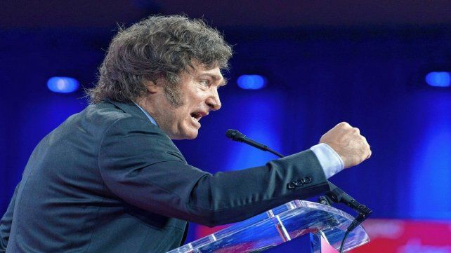 Desayuno con el Gabinete en plena tensión, Tedeum y acto en Córdoba: el cronograma de Milei para el 25 de mayo