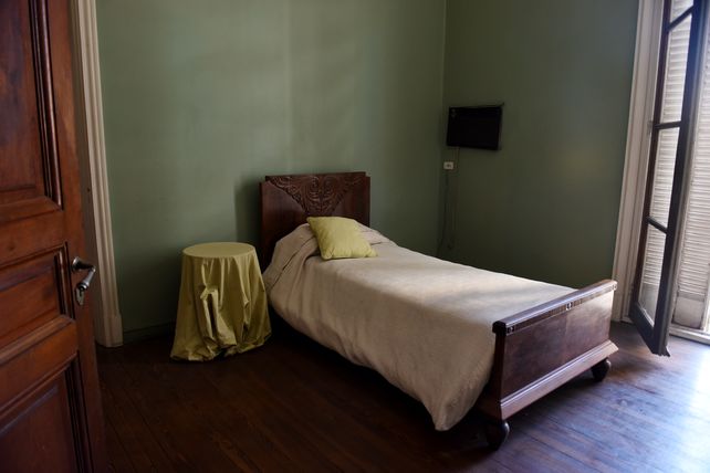 Casa natal del Che: los vaivenes económicos impiden su venta
