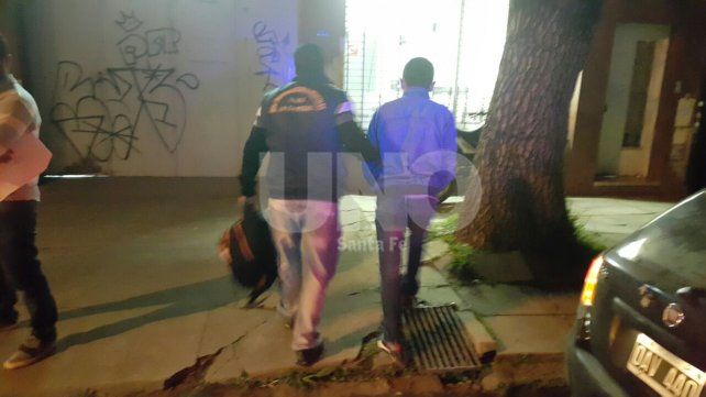 Tenían 255 kilos de marihuana en su casa: le dieron 5 años de prisión