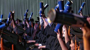 La UAP celebrará la primera graduación de este año