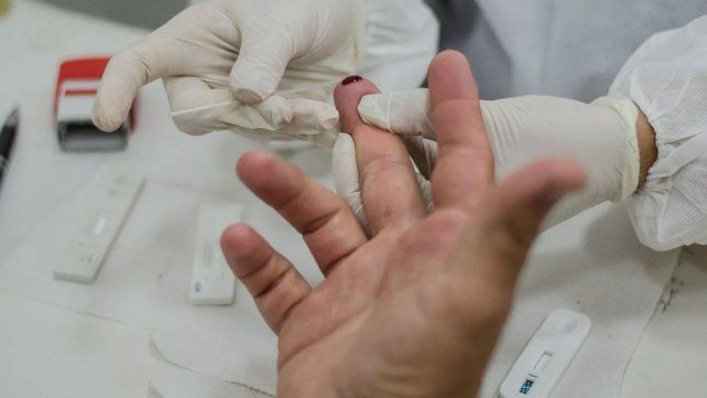 Alarma por récord de sífilis: la provincia de Santa Fe pasó de tener 160 casos en 2019 a 5049 en 2024