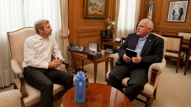 Provincia reclamó a Nación el pago de la deuda, porque hasta ahora sólo fueron promesas