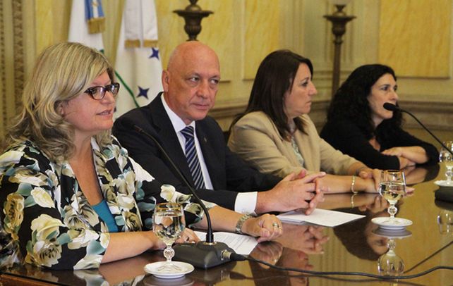 Arranca la paritaria con pedidos de aumento del 25 y el 30 por ciento