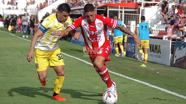 Orlando City analiza una nueva oferta a Unión por González