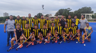 Los tetracampeones, El Quillá, campeón en 2019, jugará la final del Dos Orillas, y allí se medirá con Banco Provincial. &nbsp;