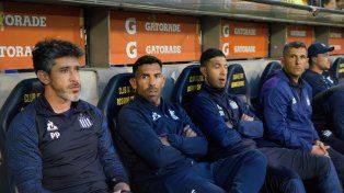 Tevez dio un pronóstico sobre Central que puso al Gigante por encima de la Bombonera