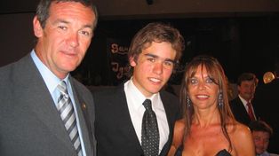 El lazo que ahorcó a Nora Dalmasso portaría ADN de Macarrón