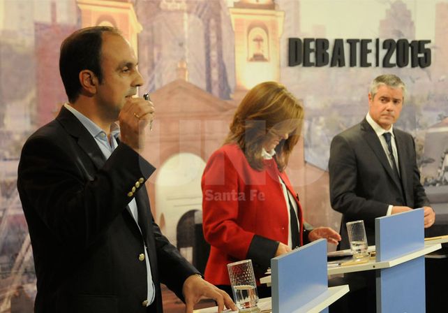 Diario UNO Santa Fe / Manuel Testi