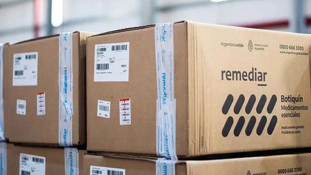 Plan Remediar: su presupuesto se redujo 72% y los tratamientos 52%