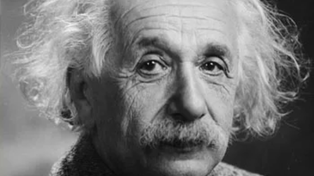 Albert Einstein: vida y obra de una de las mentes más brillantes del siglo XX