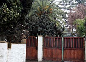 Ex agente de Inteligencia fue abatido por policías