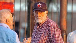 UNO Santa Fe | José Busiemi