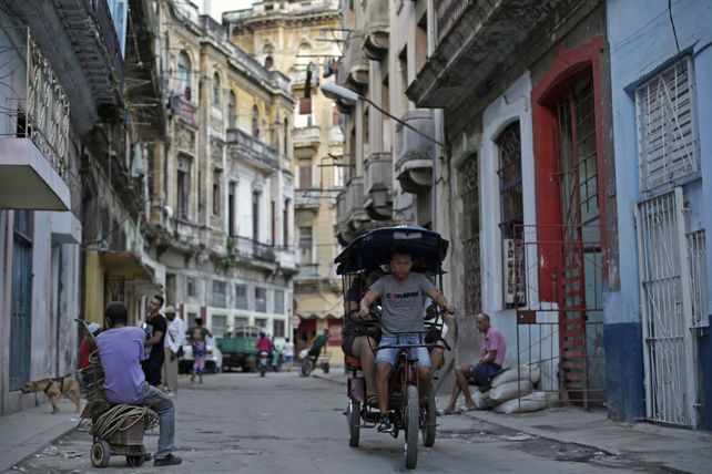 La Habana recibió formalmente el título de Ciudad Maravilla del mundo moderno