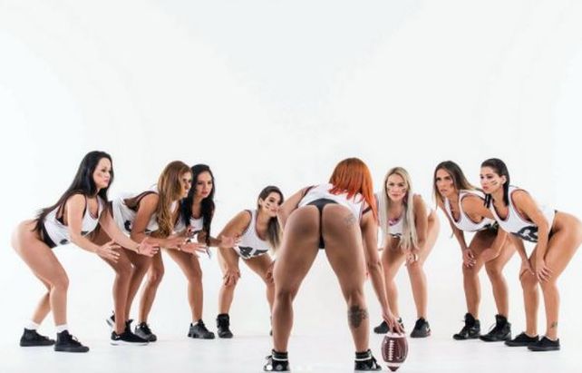 Escándalo en el concurso Mis Bum Bum con seis candidatas penalizadas por fraude