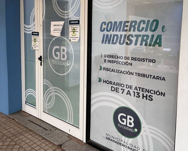 Tecnología al servicio del vecino: Granadero Baigorria lanzó la habilitación express para comercios