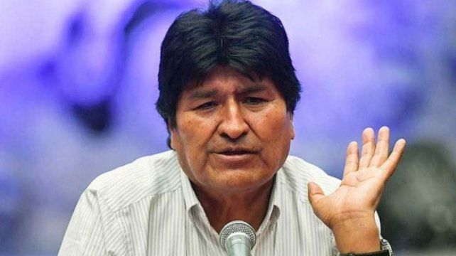 La denuncia de la Fundación Apolo afirma que durante su estadía en la Argentina