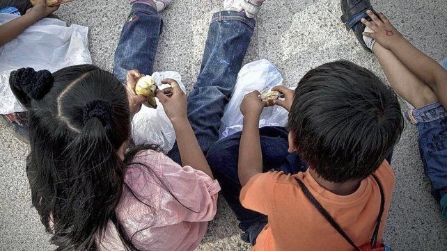 El grupo solidario Mitre Activa festejará el Día del Niño