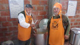 En un municipio entrerriano premiarán al mejor locro