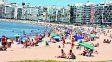 Punta del Este atraviesa una temporada de verano intensa, impulsada por el regreso del turismo argentino.