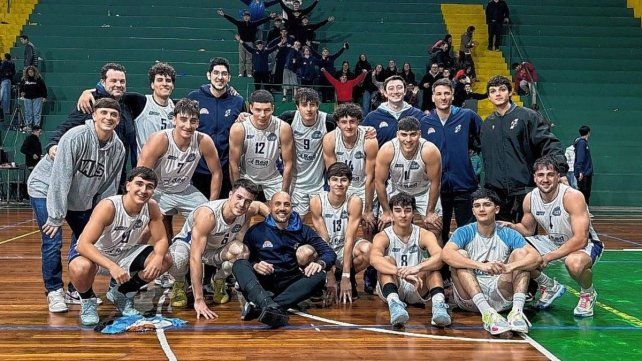 Torneo Súper 8: Sanjustino-Banco y República-Gimnasia serán las semifinales