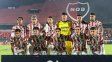 El uno por uno de Unión en la eliminación de la Copa Argentina