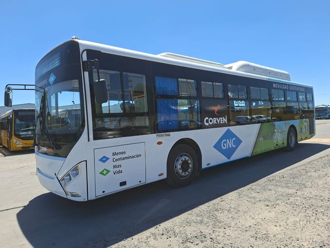 El municipio incorporará 45 nuevos coches a GNC cero kilómetro a partir de la primer quincena de octubre.