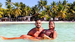 Quién era el joven de Pergamino que murió atropellado en Punta Cana: el sueño de ayudar a sus padres