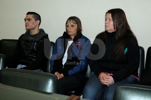 Acusados. Martín Gómez (27)