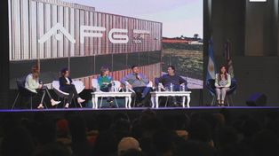 Iniciativa. Industria Inspira está organizado por la UIA y la Fisfe.