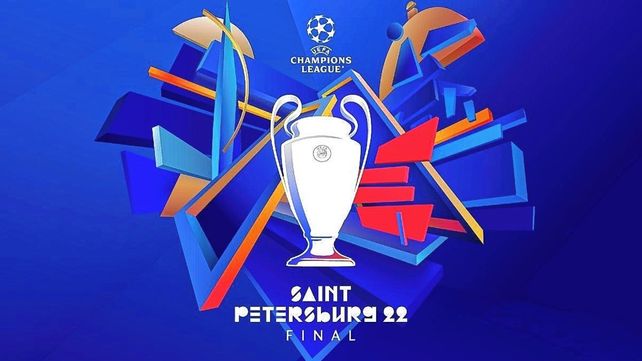 La UEFA le quitó a Rusia la sede de la final de la Champions League y ahora se jugará en París.