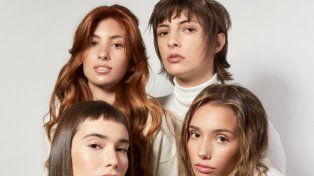 Spazzio Sguassero, presentó su nueva campaña