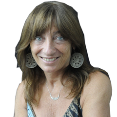 Silvina Dezorzi