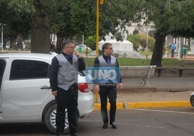 Foto: LT39 UNO