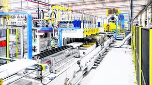 La industria está en alerta por la decisión del gobierno de bajar aranceles de importación a bienes finales.