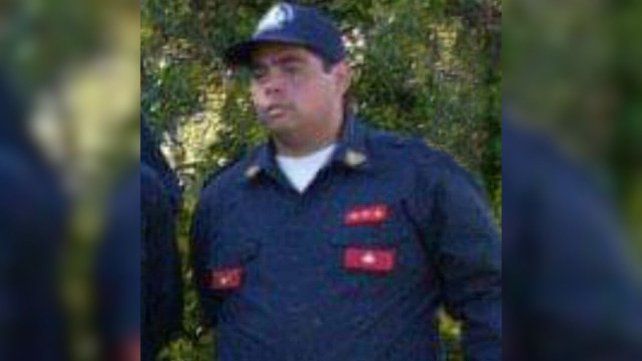 Ernesto Rodíguez