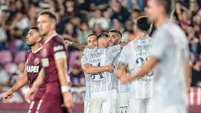 La campaña de Unión como visitante es aceptable y mucho más si se la compara con la anterior Copa de la Liga.