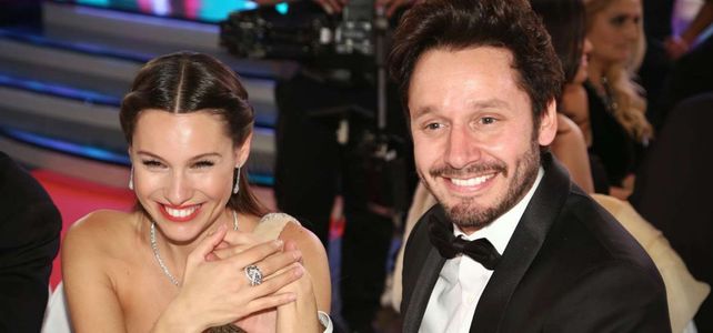 Se confirmó quién grabó los polémicos audios de Pampita y Vicuña
