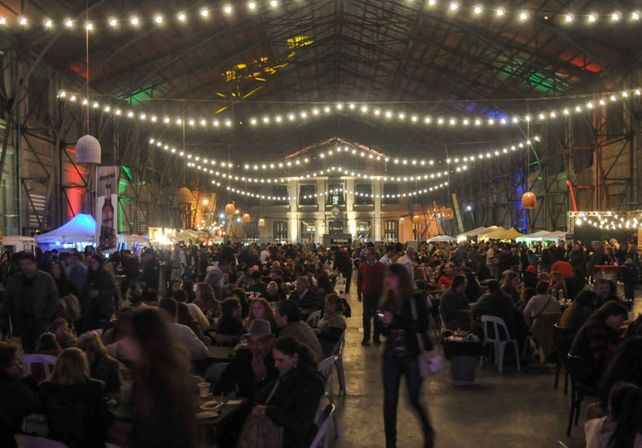 Miles de personas siguen disfrutando de “Divertite en la Ciudad”