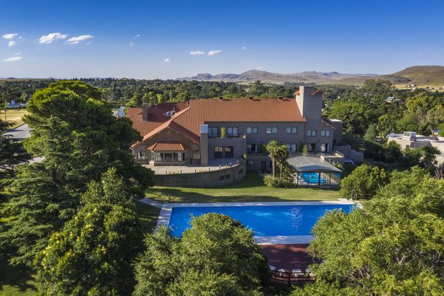 Days Inn llega a Sierra de la Ventana de la mano de Grupo Hotelero Albamonte