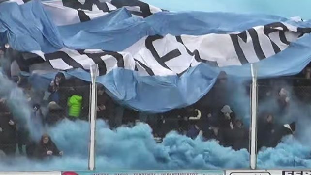 El León de Chabás volvió a rugir y se consagró campeón de la Casildense tras dos décadas