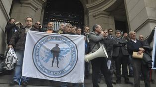 La desclasificación de documentos secretos ayudará a ex combatientes