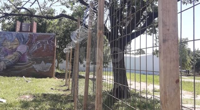“Hoy x Mañana” comenzó la construcción de su sede propia